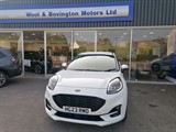 Used Ford Puma