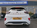 Used Ford Puma