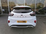 Used Ford Puma