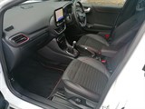 Used Ford Puma