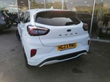Used Ford Puma