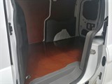 Used Ford Transit Connect