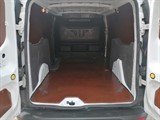 Used Ford Transit Connect