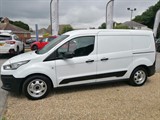 Used Ford Transit Connect