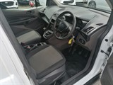 Used Ford Transit Connect