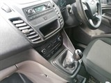 Used Ford Transit Connect