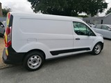 Used Ford Transit Connect