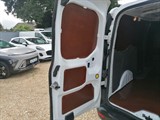 Used Ford Transit Connect