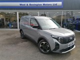 Used Ford Transit Courier