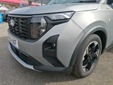 Used Ford Transit Courier