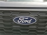Used Ford Transit Courier