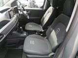 Used Ford Transit Courier