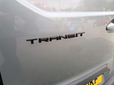 Used Ford Transit Courier