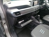 Used Ford Transit Courier
