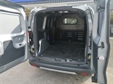 Used Ford Transit Courier