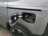 Used Ford Transit Courier