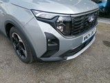 Used Ford Transit Courier