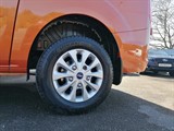 Used Ford Transit Custom
