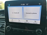Used Ford Transit Custom