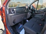 Used Ford Transit Custom