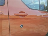 Used Ford Transit Custom