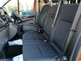 Used Ford Transit Custom