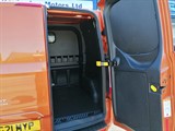 Used Ford Transit Custom