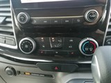 Used Ford Transit Custom