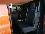 Used Ford Transit Custom
