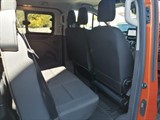 Used Ford Transit Custom