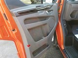 Used Ford Transit Custom
