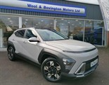 Used Hyundai Kona