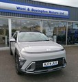 Used Hyundai Kona