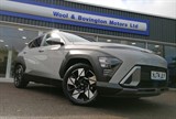 Used Hyundai Kona