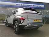 Used Hyundai Kona