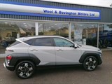 Used Hyundai Kona