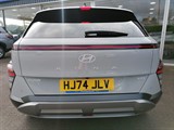 Used Hyundai Kona