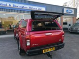 Used Isuzu D-Max
