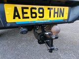 Used Isuzu D-Max
