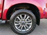 Used Isuzu D-Max