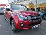 Used Isuzu D-Max