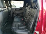 Used Isuzu D-Max