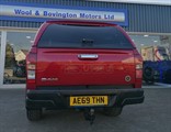 Used Isuzu D-Max