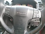 Used Isuzu D-Max