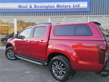 Used Isuzu D-Max