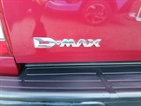 Used Isuzu D-Max