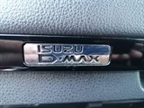 Used Isuzu D-Max
