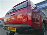 Used Isuzu D-Max