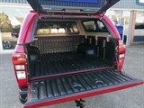 Used Isuzu D-Max
