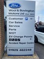 Used Jaguar XKR